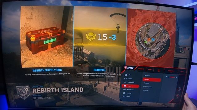 Console Ready! | Artymis 323CQR & 1440P Gaming on Xbox смотреть онлайн