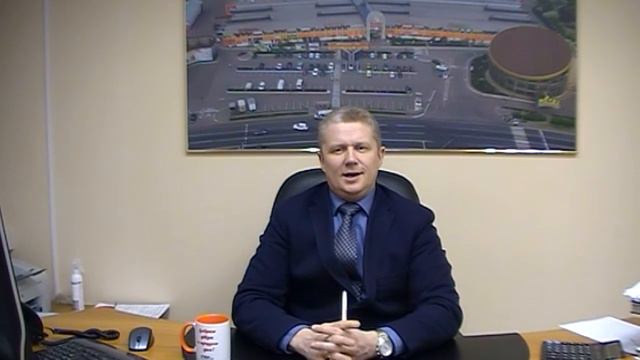 Поздравление с 8 марта от директора ТК «ТекстильПрофи-Москва» смотреть онлайн