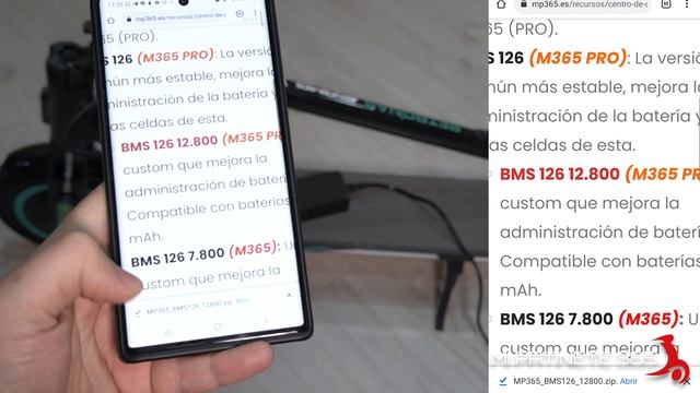 Truco para conseguir ? +10% de batería en tu patinete ? Essential 1S PRO 2 смотреть онлайн