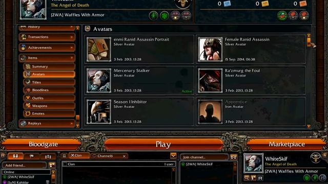Bloodline Champions (steam) смотреть онлайн