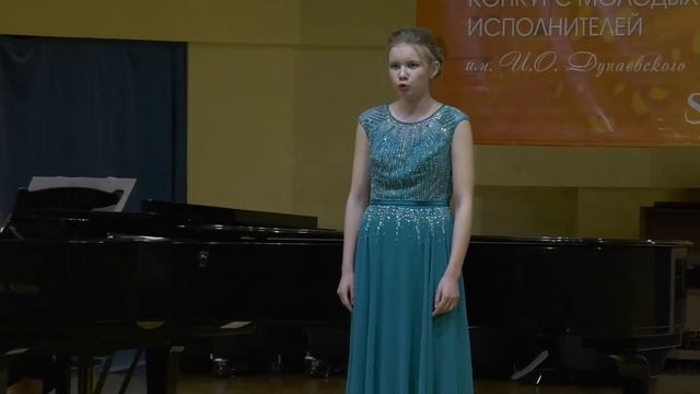 Брамс "Агнесса" смотреть онлайн