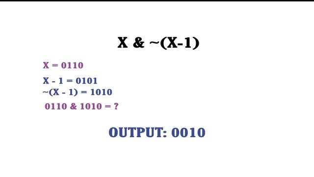 Power of Two | LeetCode 231 | O(1) solution | Bit Manipulation | Python смотреть онлайн