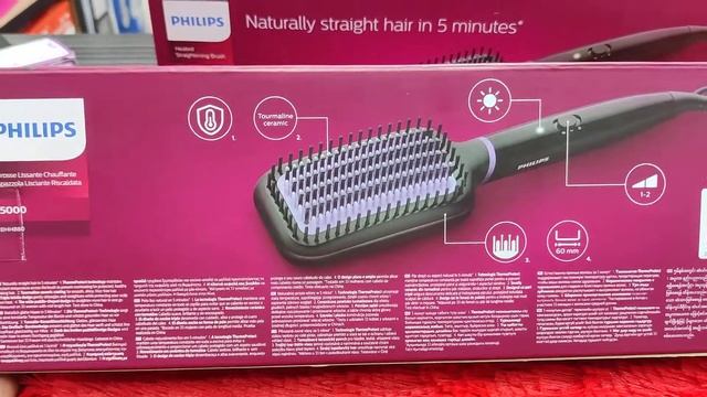 Philips BHH880 Brush price in BD//Philips BHH880 Brush review in bd/order now 01700620044 смотреть онлайн