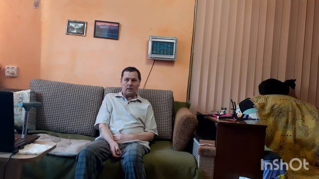 После инсульта жизнь есть.Сколько у меня было инсультов. смотреть онлайн