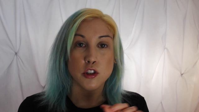 Bleaching & Dying My Hair w/ Good Dye Young Lightening Kit + Lime Crime Anime | vegan & cruelty fre смотреть онлайн