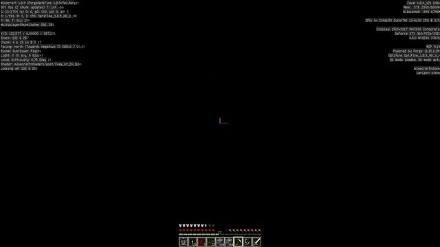 СЕКРЕТНАЯ ЛАБОРАТОРИЯ - РЕАЛИСТИЧНЫЙ МАЙНКРАФТ #2