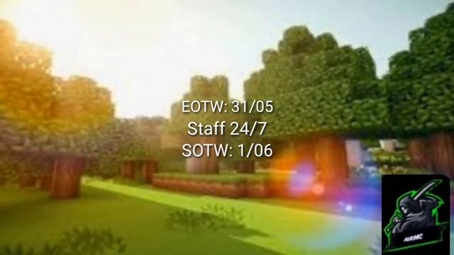 AirMC Server HCF y KitMap Se Busca Staff y Youtubers | Java Edition 1.7.X 1.8.X смотреть онлайн