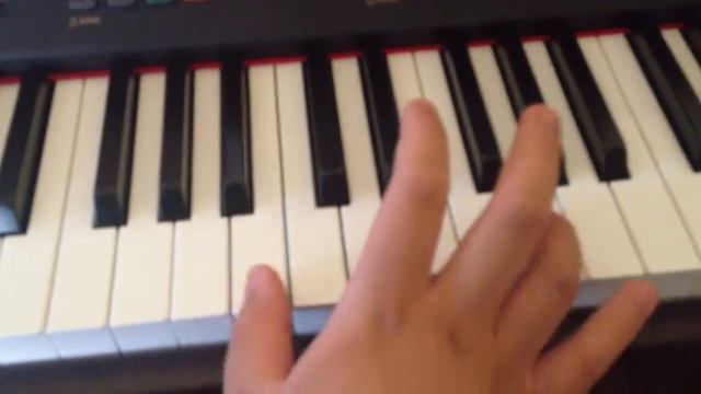 Dr Dre ft. Snoop Dogg - Still DRE - Piano Tutorial смотреть онлайн