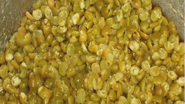 Секреты кухни