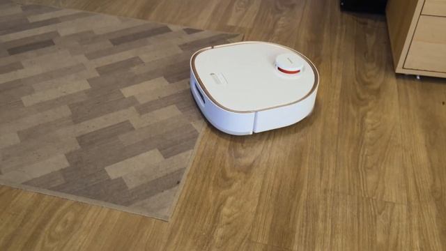 Gördüğüm en akıllı, en farklı robot süpürge : Dreame Bot W10 Pro смотреть онлайн
