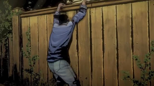 Episode 1: A New Day (The Walking Dead) TellTale Games |Walkthrough смотреть онлайн