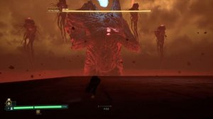 Немезида третий босс returnal Как победить