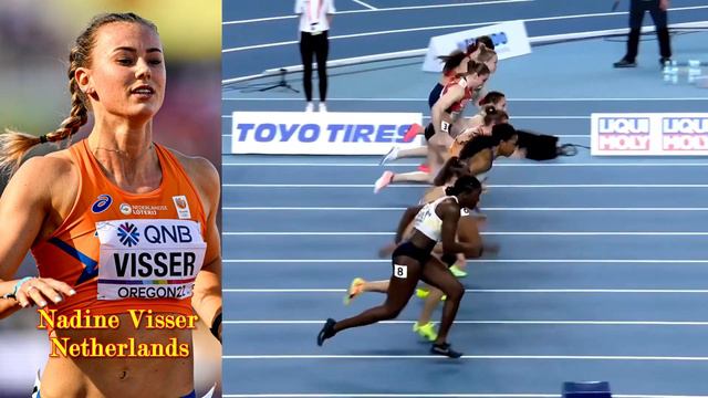 Nadine Visser Best Collection смотреть онлайн