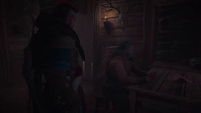 Assassin's creed Вальгалла [PS5/60fps] НАЧАЛО смотреть онлайн