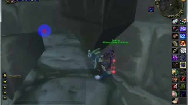 Wow (Секреты + Баги + Easter Egg'и) смотреть онлайн