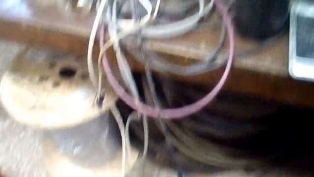 Диагностика неисправности блока питания при помощи осцилографа смотреть онлайн