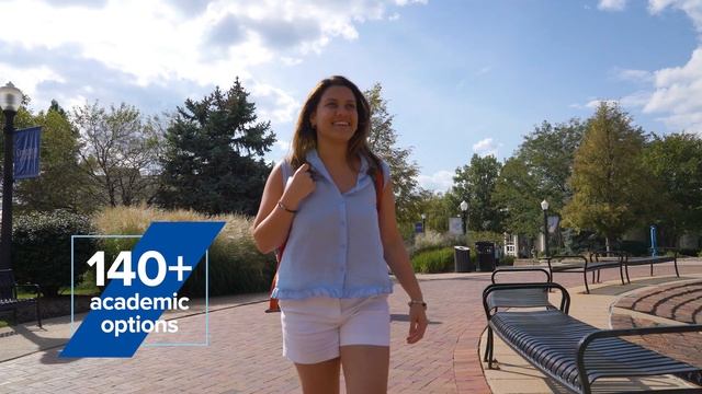 Choosing a college? Why you should consider Creighton. смотреть онлайн