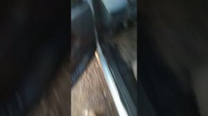 Убрал вибрацию с помощью пружины! ВАЗ 2114