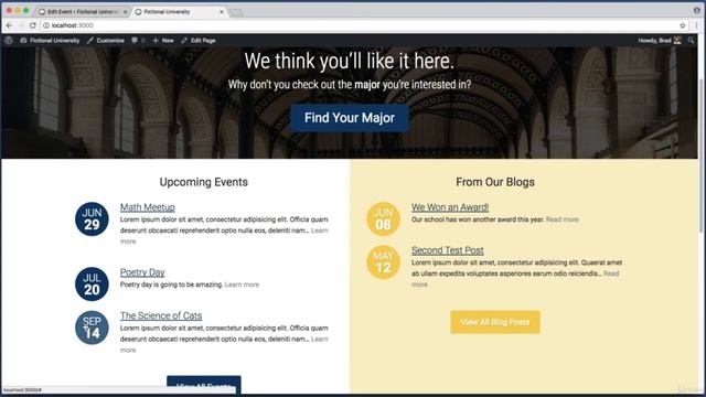 How to Write Ordering/Sorting Custom Queries in WordPress смотреть онлайн