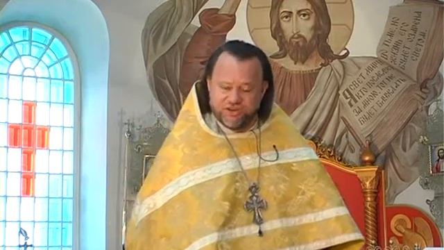 224 Святитель Николай Мирл. Умение восхищаться смотреть онлайн