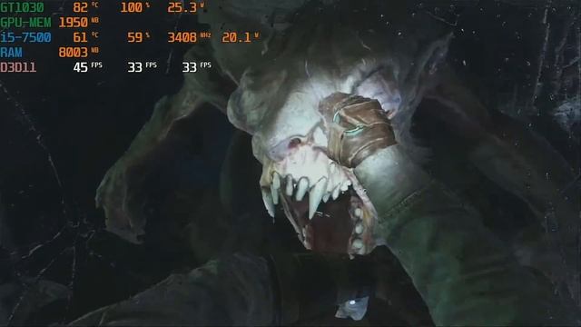 NVIDIA GT 1030 2GB GDDR5 - 2022 GAME TESTS смотреть онлайн