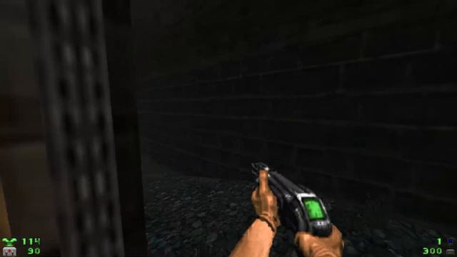 Doom 2-Lost Civilization Two Part One The Introduction Single-Player Modification смотреть онлайн