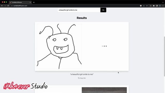 This Ai Can Turn Your Sketches to Beautiful Art in 2023 смотреть онлайн