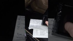 Распиновка штатной магнитолы Шевроле Авео Т250. Установка новой двухдиновой магнитолы.