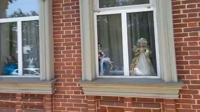 Отчий дом Анны Нетребко в Краснодаре смотреть онлайн
