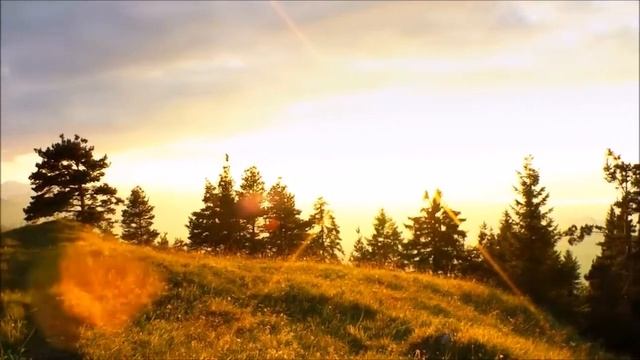 Константин Бальмонт- Я мечтою ловил уходящие тени смотреть онлайн