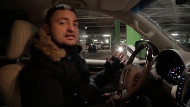 LEXUS GX460 из США лучше, чем PRADO. смотреть онлайн