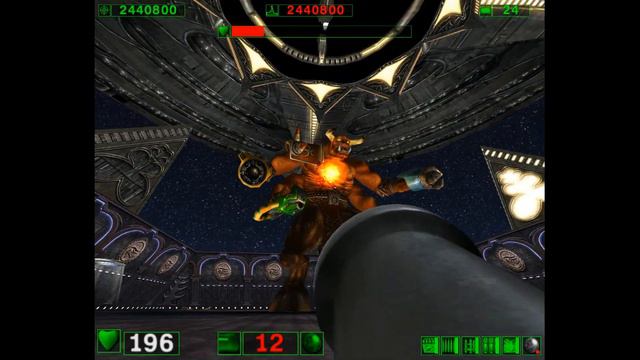 ЭПИЧНЫЙ ФИНАЛ ► ПРОХОЖДЕНИЕ ► SERIOUS SAM #6 смотреть онлайн