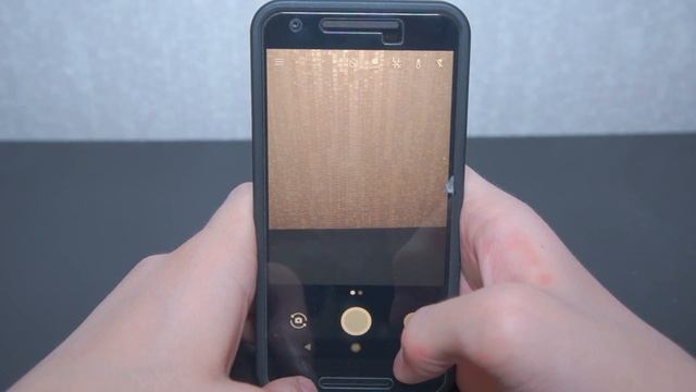 Финальные штрихи: Недостающие фишки Pixel ROM на Nexus 5X. смотреть онлайн
