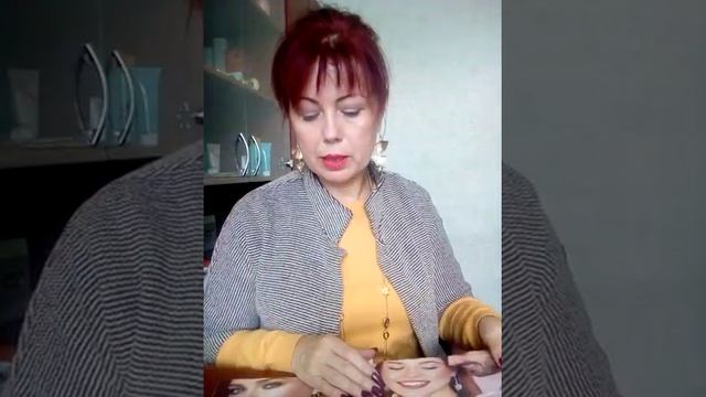 Что бы я для себя обновила в косметике на холодное время года в 14 каталоге Орифлейм