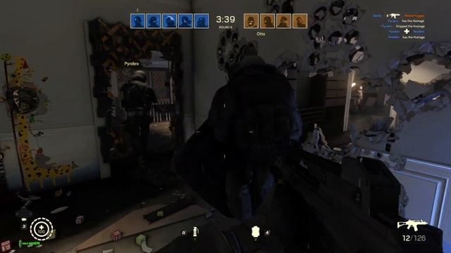 WAR IN ARMS СКОРО РЕЛИЗ??? - НОВАЯ КАРТА || ПОСЛЕДНИЕ НОВОСТИ (AREA F2 НО ЛУЧШЕ) смотреть онлайн