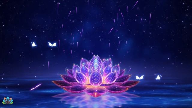 LA FRECUENCIA MÁS POTENTE DEL UNIVERSO - SENTIRÁS A DIOS EN TI SANO TODA TU VIDA - 777Hz #17 смотреть онлайн
