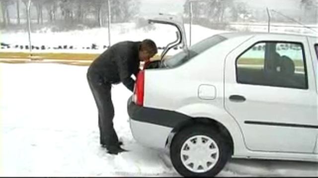 Дачия Логан ч1 смотреть онлайн