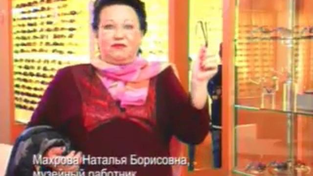 Реклама Линзмастер смотреть онлайн