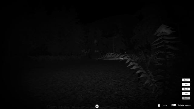 Прохождение Rake - часть 1 - Что ищем?! На кого охотимся?!