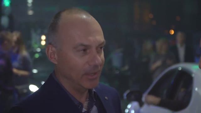 Тойота Камри презентация смотреть онлайн