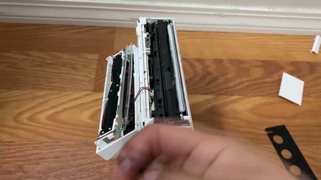 How To Fix A Wii (Disk Read Error) смотреть онлайн