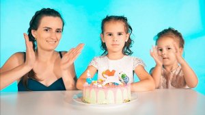 День Рождения Премьера Клипа Алинка Малинка ТВ /// Алина сняла первый клип