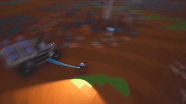 ASTRONEER - ОБЗОР / ГАЙД