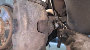 Разбираемся раз и навсегда со стуками в передней подвески Шкоды Рапид. SKODA Октавия. Часть 3