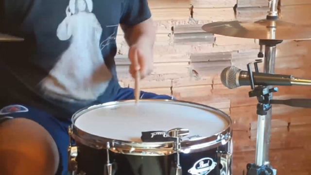 Review Caixa pearl EXPORT 14 - 5,5 Jet Black Drums Series смотреть онлайн