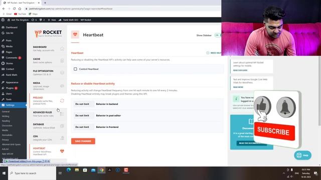 आपका WordPress Website बोहोत Slow हो चूका है ? WP ROCKET FREE GIVEAWAY SAVE 299$ ?3-Step Problem Fi смотреть онлайн