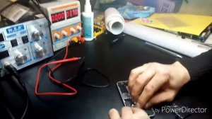 Как правильно пользоваться лабораторным блоком питания.Толкаем батарейку Iphone 4