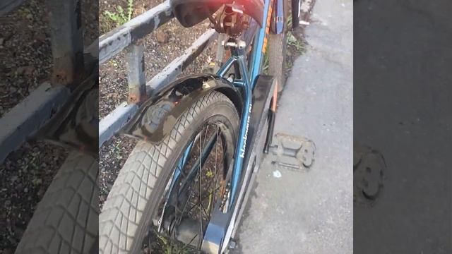 детский велосипед black aqua rainer 20 смотреть онлайн