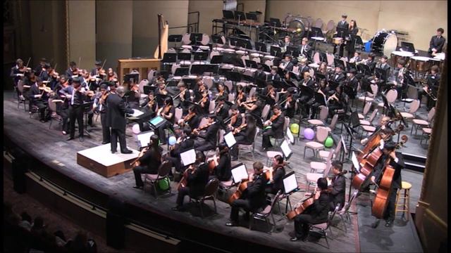 SJYS Sarasate's Navarra - Alan Hwang and Anthony Angeles смотреть онлайн