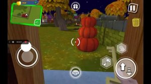 как найти золотой ключ и пробраться в подвал DarkRiddle